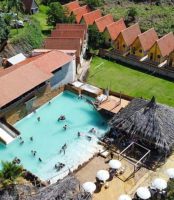 HOTEL FAZENDA TIROLESA PARK